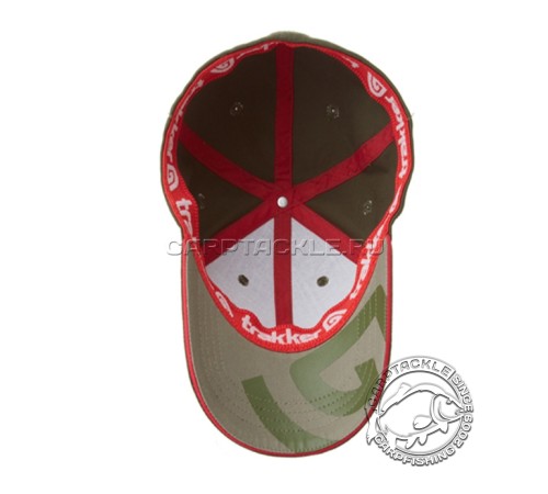 Бейсболка Trakker Flexi-Fit Icon Cap